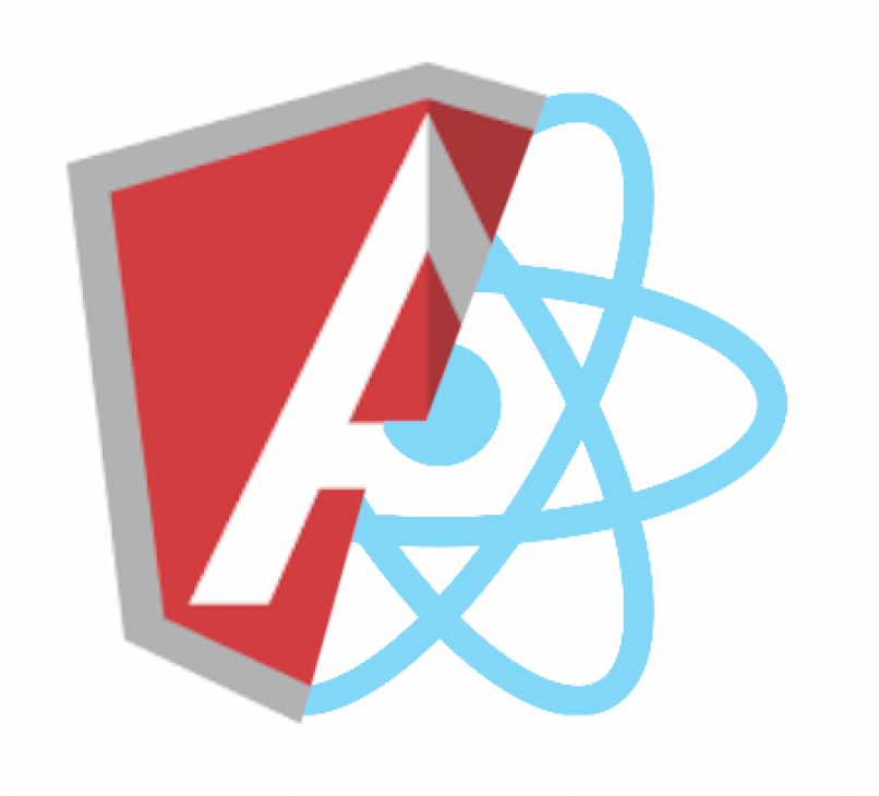 AngularJS to React